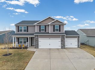 6442 Shale Crescent Dr, West Lafayette, IN 47906