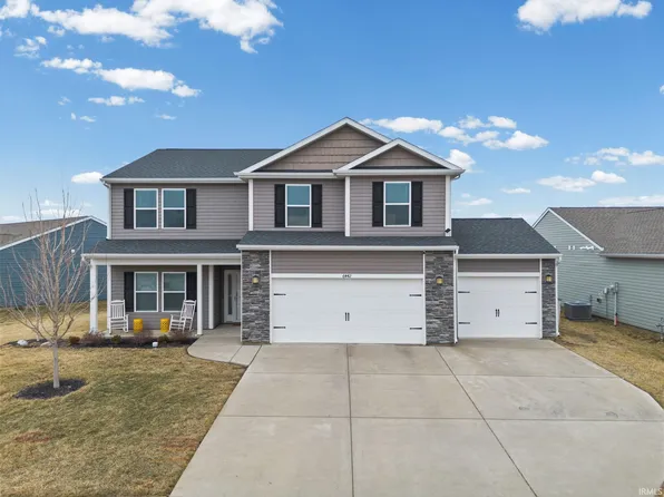 6442 Shale Crescent Dr, West Lafayette, IN 47906