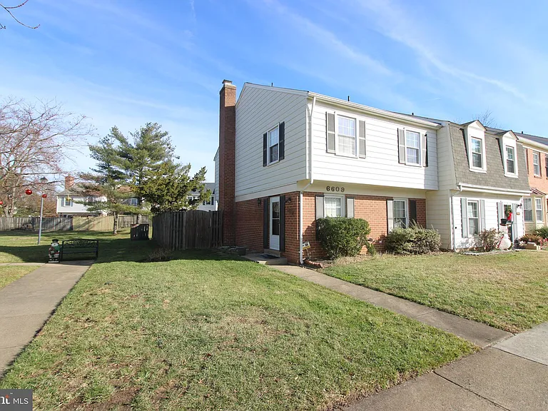 6609 Indian Trail Ct — Photo 1