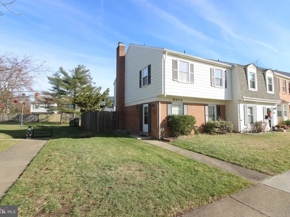 6609 Indian Trail Ct, Alexandria, VA 22310