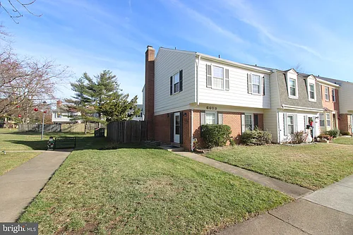 6609 Indian Trail Ct Photo 1