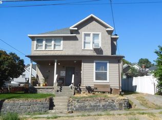 315 NW 8th St, Pendleton, OR 97801