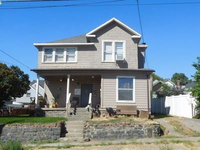 315 NW 8th St, Pendleton, OR, 97801