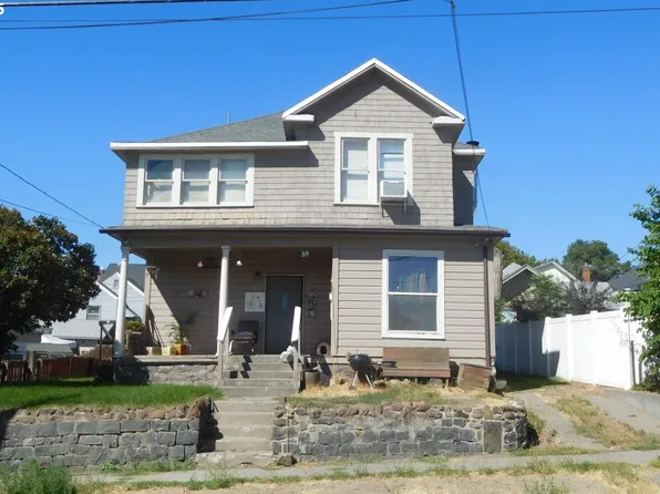 315 NW 8th St, Pendleton, OR 97801