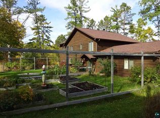 1024 Big Bay Rd, La Pointe, WI 54850