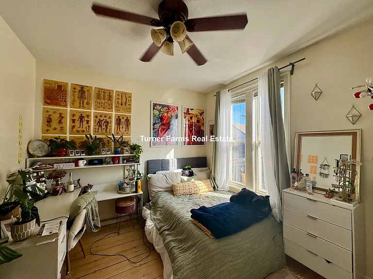 731 Parker St #5 — Photo 3