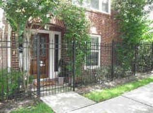 1011 Eberhard St, Houston, TX 77019