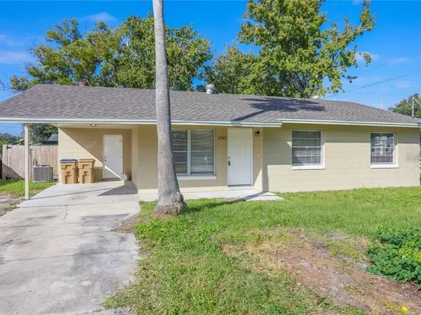 2760 Burrows Ave, Kissimmee, FL 34744