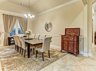 3601 Watzek Way, Pearland, TX 77581