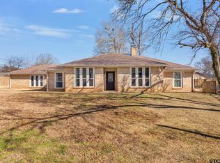 410 Shande Dr, Whitehouse, TX 75791
