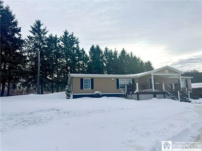 8845 Liebler Hill Rd, Little Valley, NY, 14755