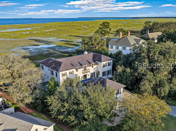 163 Inverness Drive, Bluffton, SC 29910
