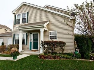 42 Wingate Ct, Oswego, IL 60543