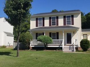 1924 Greenstone Ct, Glen Allen, VA 23060
