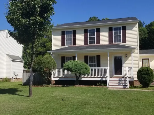 1924 Greenstone Ct, Glen Allen, VA 23060