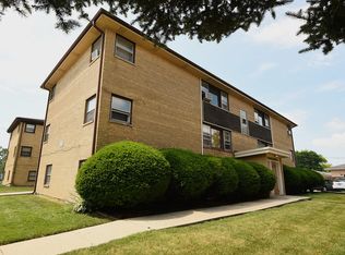 11836 S Karlov Ave APT 2W, Alsip, IL 60803