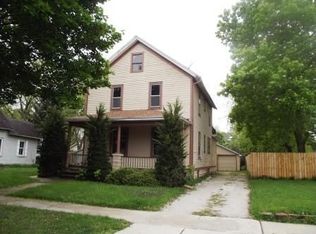 713 Hinman St, Aurora, IL 60505