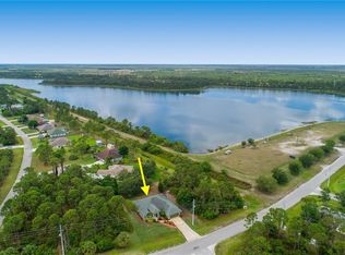 1918 SW Dreyfuss Blvd, Port Saint Lucie, FL 34953