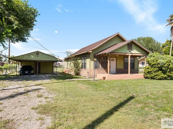 219 E Grimes St, Harlingen, TX 78550