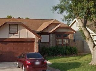 10346 Coral Vlg #1, San Antonio, TX 78245