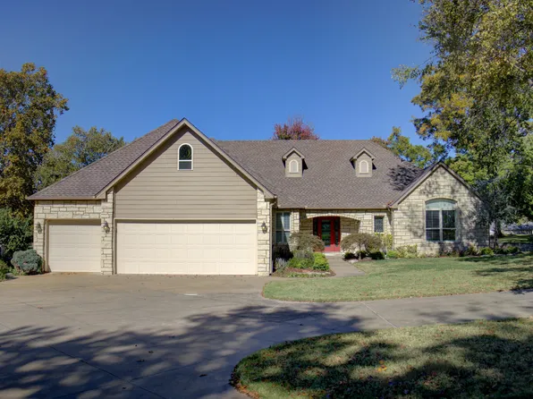 451838 Point O Woods, Afton, OK 74331