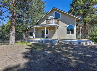 5103 Indian Island Dr, Weed, CA 96094