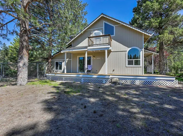 5103 Indian Island Dr, Weed, CA 96094