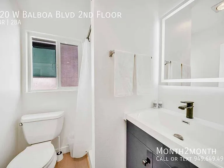 920 W Balboa Blvd #2 — Photo 16