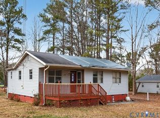 186 Pinckardsville Rd, Lancaster, VA 22503
