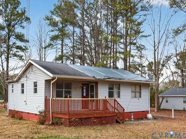 186 Pinckardsville Rd, Lancaster, VA 22503