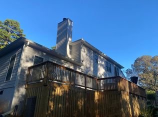 1025 Hodges Way, Stone Mountain, GA 30087