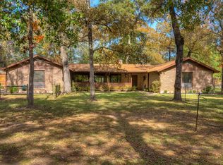 2410 Southline Rd, Conroe, TX 77384