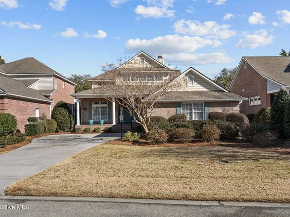 409 Black Diamond Drive, Wilmington, NC 28411