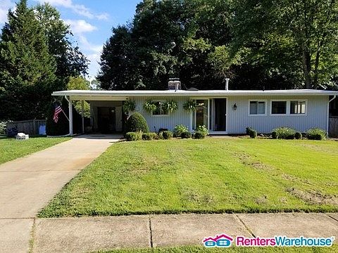 1st image of 7601 Woodberry Ln