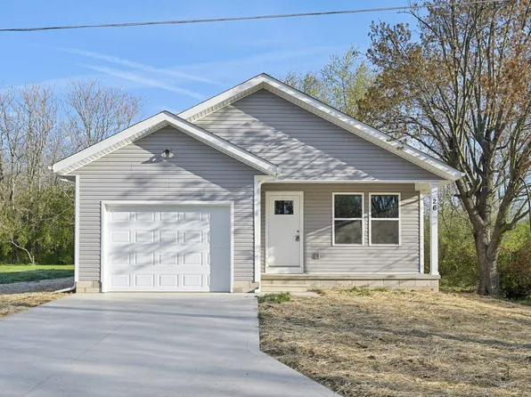 26 Miron St, Bloomingburg, OH 43106