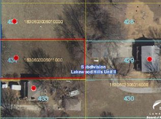 8802 Longview Dr, Ozawkie, KS 66070