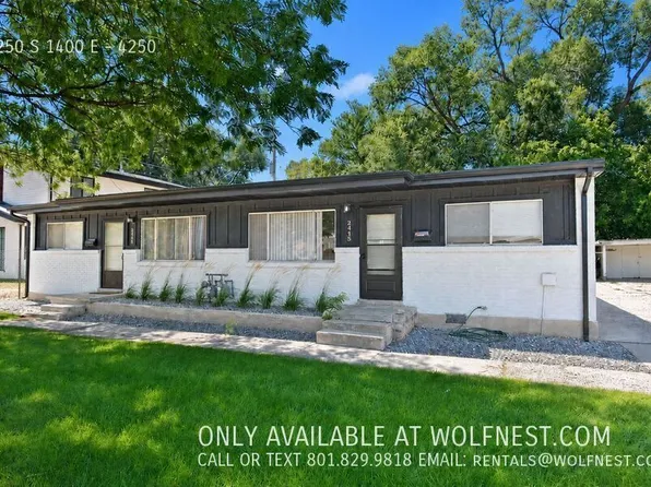 4248 S 1400 E #4250, Salt Lake City, UT 84124