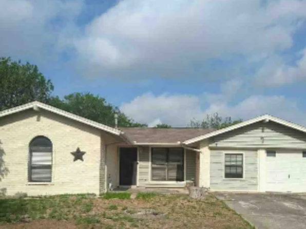 317 Vivian Dr, Converse, TX 78109