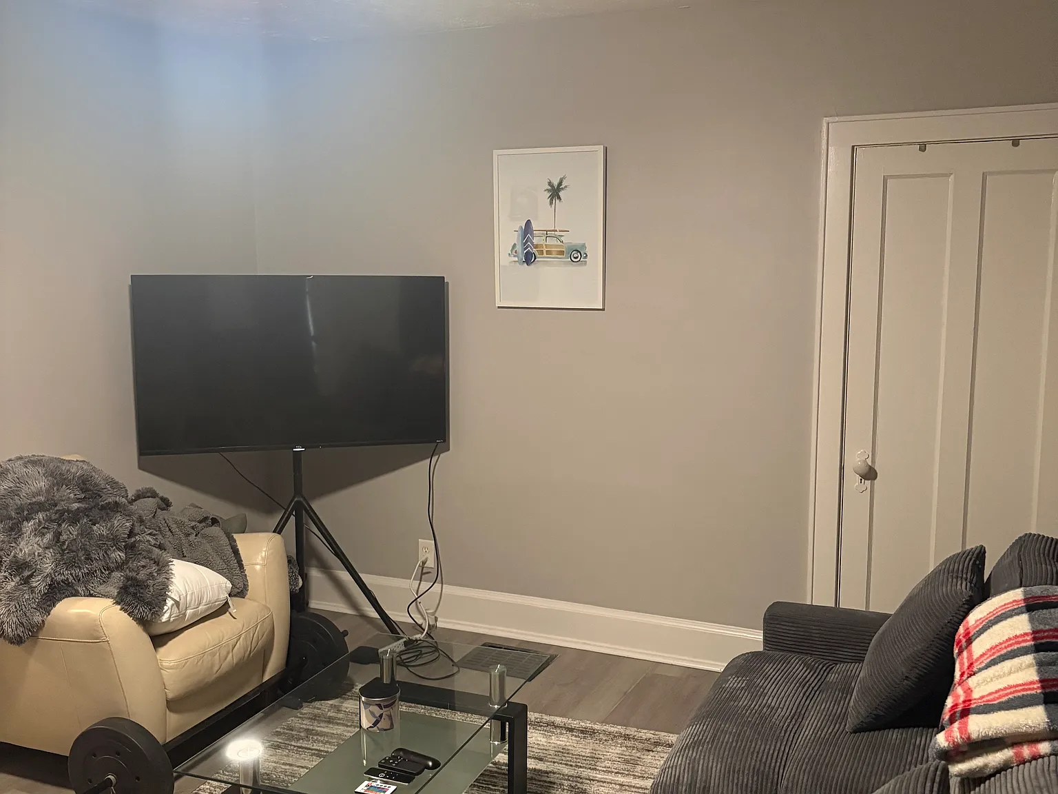 1 bed, 765 sqft, $1,200 — Photo 4