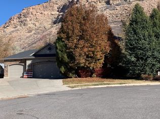 2608 Foothill Dr, Ogden, UT 84403