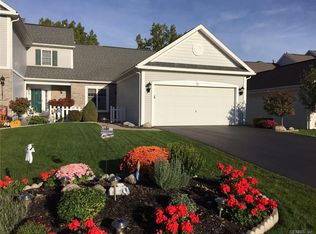 33 Foxe Cmns, Rochester, NY 14624