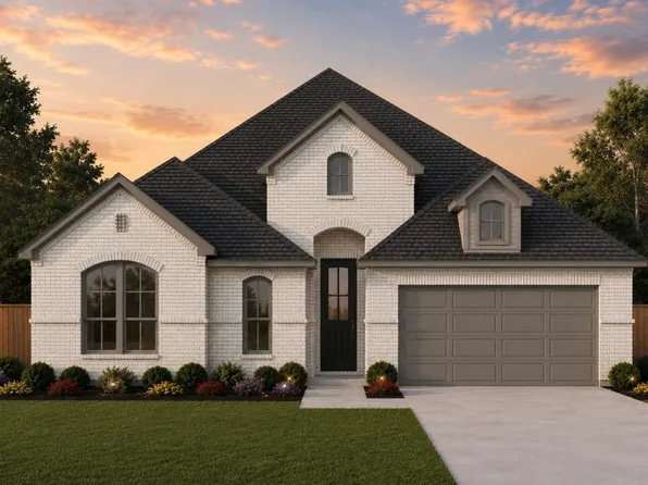 5225 Stone Ln, Midlothian, TX 76065