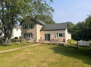 305 E Main St, Fairchild, WI 54741