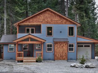 33 Lemmy Ln, Leavenworth, WA 98826