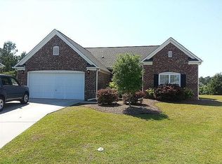 368 Esher Ct, Myrtle Beach, SC 29579
