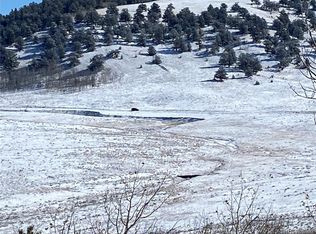 157 Crow Court, Como, CO 80432