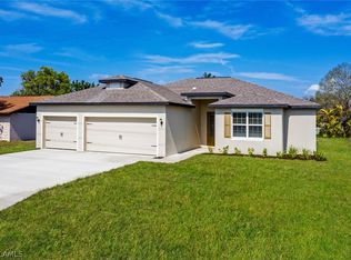 2221 SE 6th Lane Cpe, Coral, FL 33990
