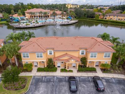 2692 Corvette Ln, Kissimmee, FL, 34746