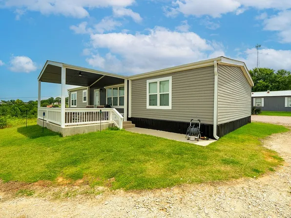 14269 Mallard Rd, Kingston, OK 73439