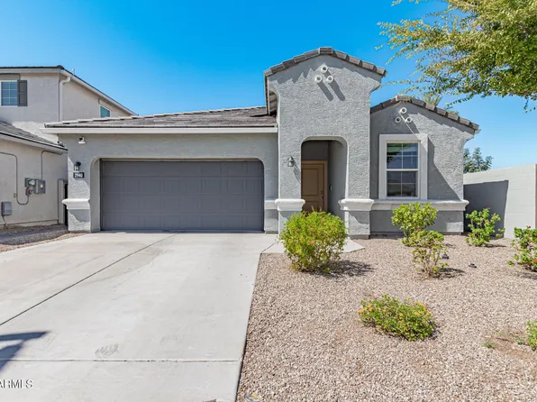 2940 S 78TH Lane, Phoenix, AZ 85043